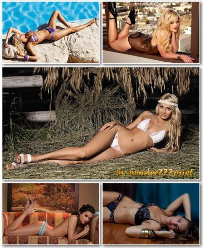 Wallpapers Sexy Girls Pack �415