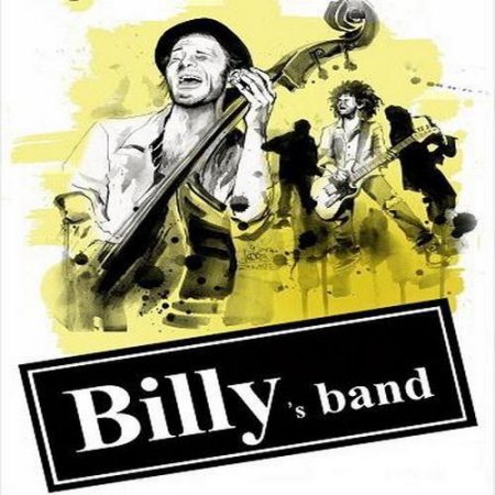 Billy's Band - ������� � ����� ���� ������ (2011)