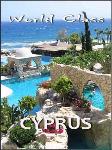������ �����. ���� / World Class. Cyprus (2010) HDTV