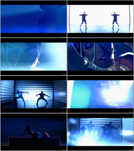  Kelly Rowland  - Down For Whatever (2011) HD 1080p