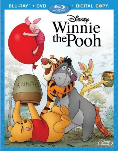      / Winnie the Pooh  (2011/HDRip/1400/700)