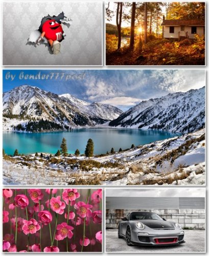 Best HD Wallpapers Pack 390