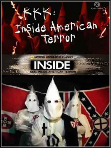��� (��-�����-����): ������������ ������ / KKK: Inside American Terror (2009) SATRip