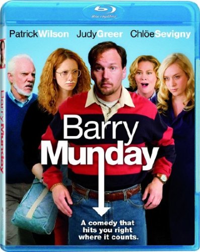 ��� � ������� / ����� ������ / Barry Munday  (2010 �.) HDRip