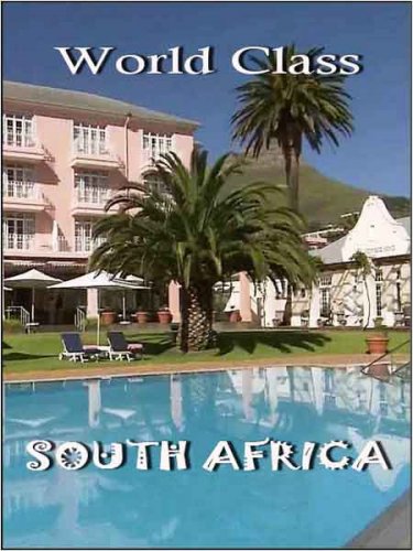 ������ �����. ����� ������ / World Class. South Africa (2010) HDTV