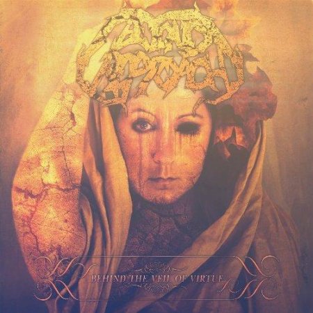 Beyond Reproach - Behind The Veil Of Virtue EP (2011)