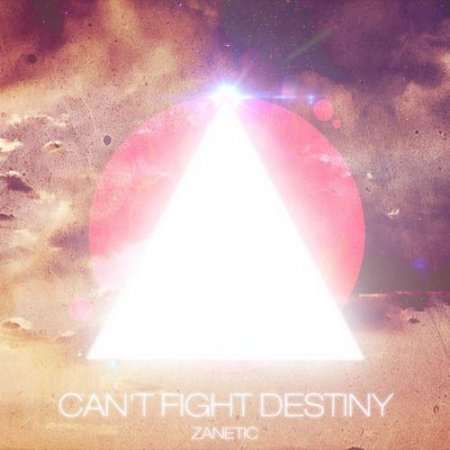 Zanetic - Can Not Fight Destiny (2011)