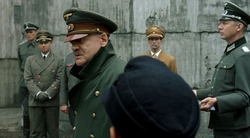 ������ / Der Untergang (2004) BDRip