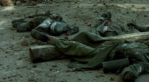������ / Der Untergang (2004) BDRip