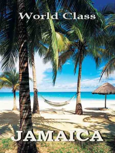������ �����. ������ / World Class. Jamaica (2010) HDTV