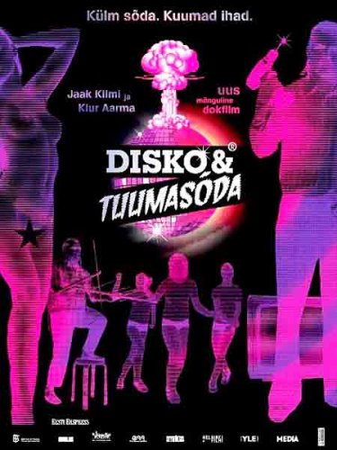 ����� � ������� ����� / Disco ja toomasoda (2010) DVDRip