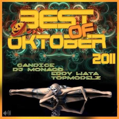 Best of Oktober (2011)
