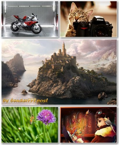 Best HD Wallpapers Pack 395