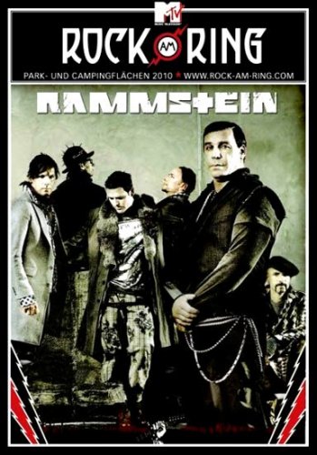 Rammstein. Rock Am Ring (2010) HDTVRip