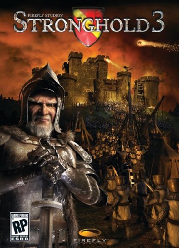 Stronghold 3 (2011/RUS/RePack  xatab)