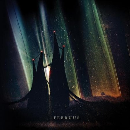 Uneven Structure - Februus (2011)