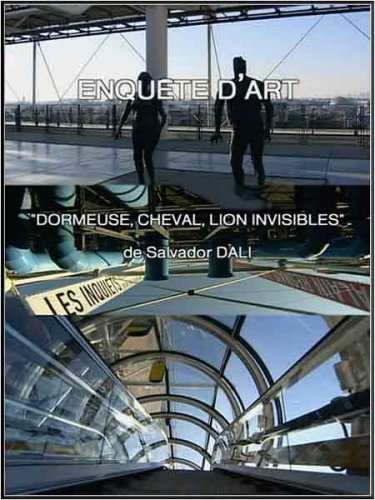 ��������� ������ �������, ������ � ��� ���������� ���� / Enquete d'art (2008) SATRip