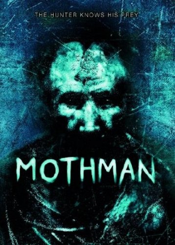 �������-������� / Mothman  (2010�) DVDRip