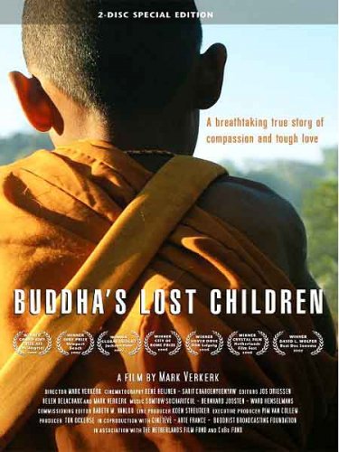 ���������� ���� ����� / Buddha's Lost Children (2006) DVDRip