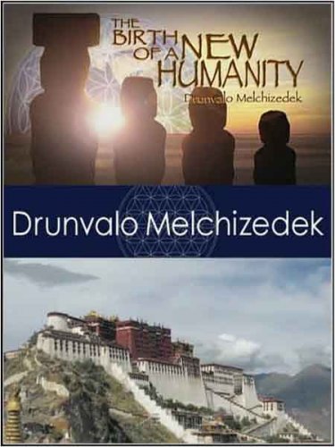 �������� �����������: �������� ������ ������������ / Birth of a New Humanity (2010) DVDRip