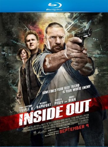 ��������� / Inside Out  (2011/HDRip/1400��/700��)