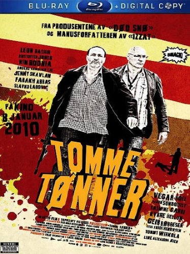 ������ ����� / Tomme tonner (2010/HDRip/1400)