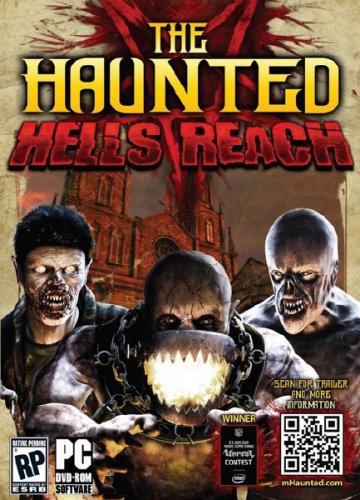 The Haunted: Hell's Reach v 1.0r10 (RUS/ENG/Repack �� Fenixx)