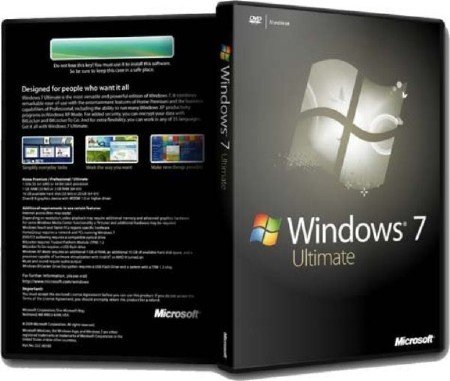Windows 7 Ultimate SP1 x64 lite v2.0 (by alex[ttk])