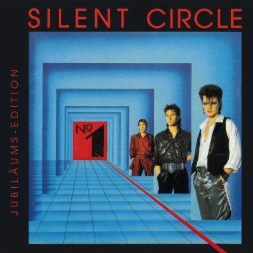 Silent Circle - No 1 (Jubilaeums Edition) (2011)