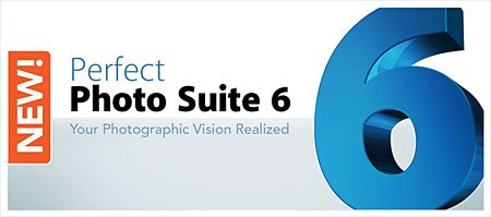 onOne Perfect Photo Suite 6.0 (x86/x64) 