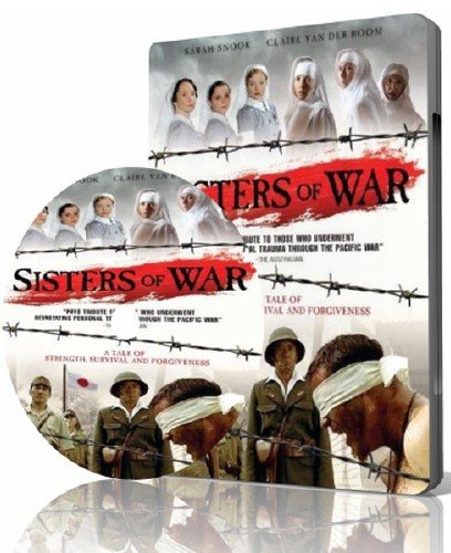 ������ ����� / Sisters of War (2010) DVDRip/HDRip/BDRip 720p