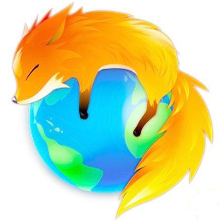 Mozilla Firefox 8.0 Beta 6