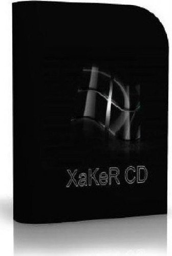 XaKeR CD LITE 2.0