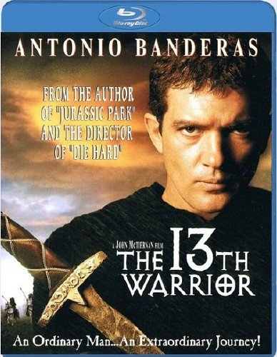 13-� ���� / The 13th Warrior (1999 / DVDRip / HDRip) / BDRip / BDRip 720p