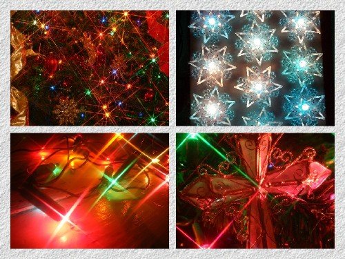 Wallpapers Christmas Light