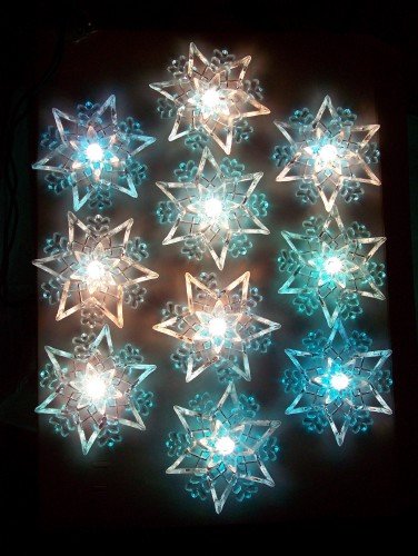 Wallpapers Christmas Light