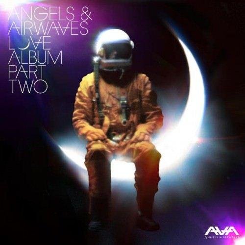 Angels & Airwaves - Love: Part Two (2011)
