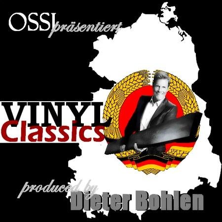 VA - Vinyl Classics produced by Dieter Bohlen Vol. 1 (2011)