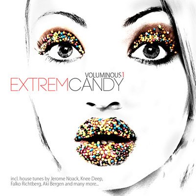 Extreme Candy Vol 1 (2011)