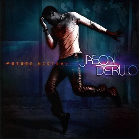 Jason Derulo - Future History (2011) FLAC