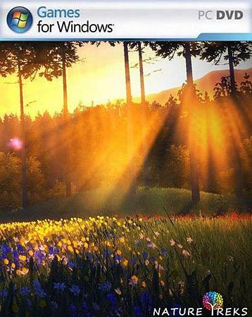Nature Treks - Healing with Color (PC/2011)