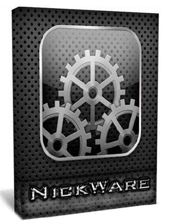 NickWare Quicker 1.6.5.0 Rus Portable