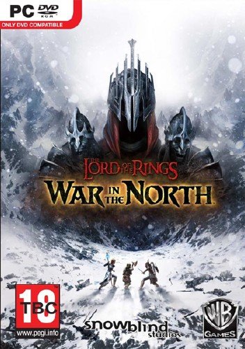 Lord of the Rings: War in the North  (2011/RUS/ENG/Repack by xatab)