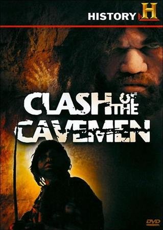 ������� �������� ����� / Clash of the Cavemen (2008) SATRip