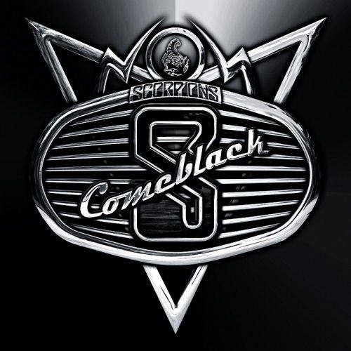 Scorpions - Comeblack (Compilation) (2011)