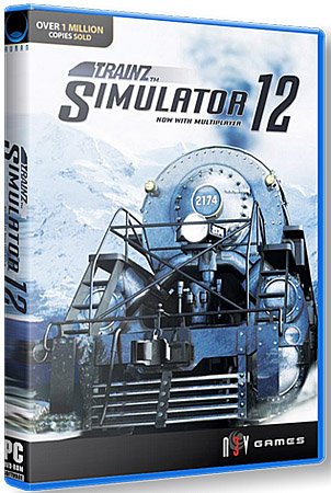 Trainz Simulator 12 c �������������� ������������ (2011/RU)