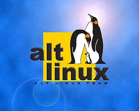 ALT Linux 6.0 Centaurus i586 + x86x64 (2xDVD)