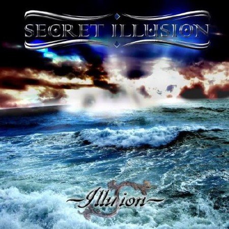 Secret Illusion - Illusion (2011)