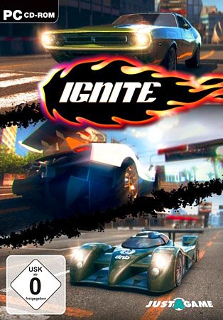 Ignite (PC/Full/2011/EN)