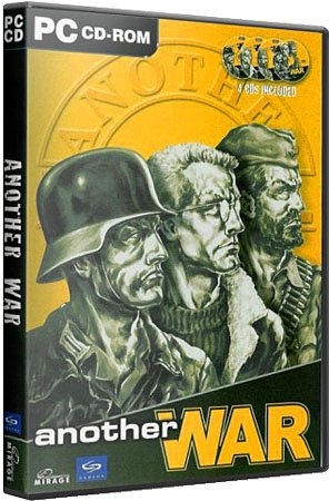 ������ ����� / Another War (PC/RePack Fenixx)